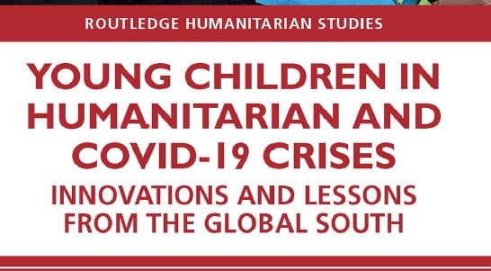 Full Report_Young Children in Humanitarian and COVID-19 Crises