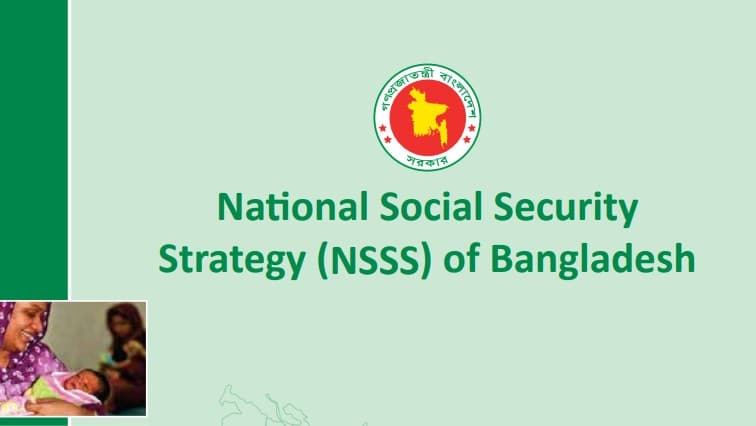 National Social Security Strategy (2015)