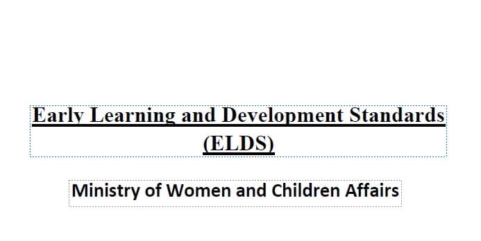 ELDS English Version-Final Draft-25.08.2019